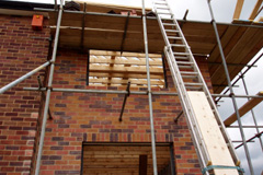 house extensions Watton At Stone